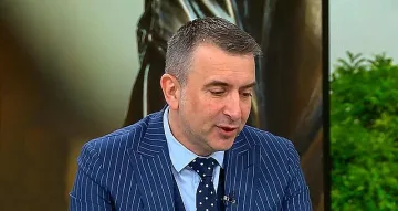 Има такъв народ видяха как може да се състави правителство