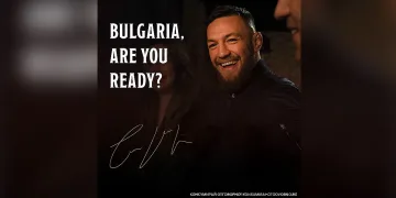 Proper № Twelve Irish Whiskey на Конър Макгрегър става част от портфолиото на Кока-Кола ХБК България