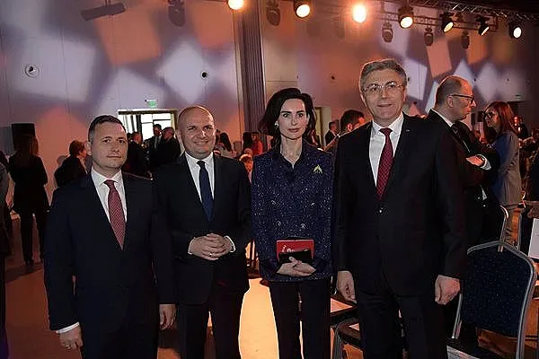 "ЕС среща Балканите". Кючюк посочи ролята на България