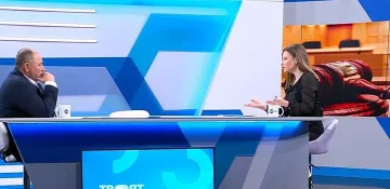 Министър запали ефира! Кой цар вкара в студиото
