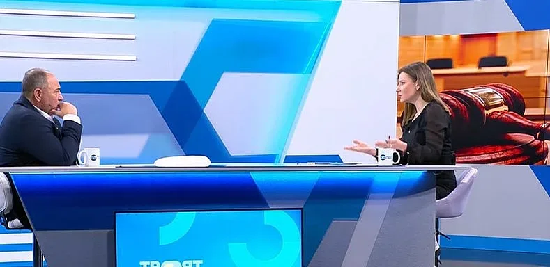 Министър запали ефира! Кой цар вкара в студиото