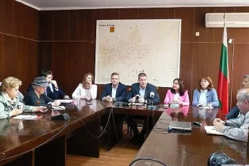 Община Стара Загора очаква одобрение на проекти за подобряване на осем сгради в града