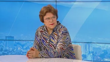 Огън от Татяна Дончева! Къде прати Борисов
