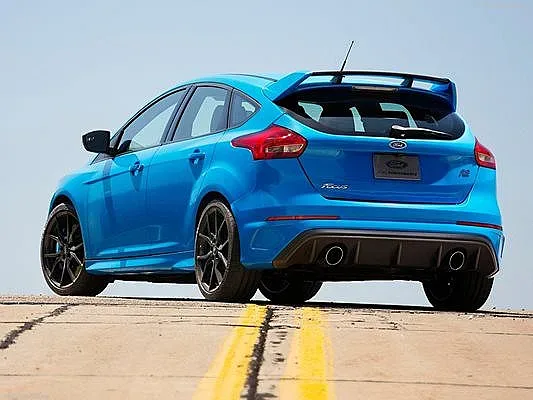 Знакова марка връща нормалните коли в Европа