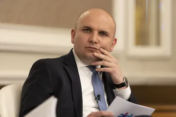 Илхан Кючюк каза как България трябва да върви напред