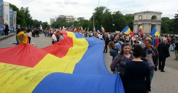 Историческо! Молдова скъса връзката с Русия