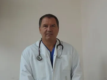 Д-р Цветан Алайков : „Пролетната умора“ може да се дължи на анемия