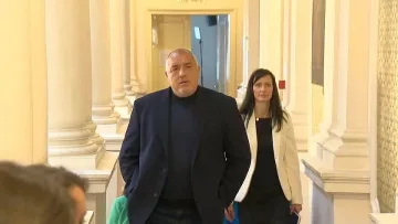 Борисов разкри! Има ли къща в Барселона /ОБНОВЕНА/