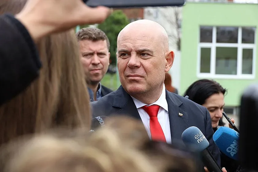 Гешев проговаря! Ще шокира ли своите обвинители?