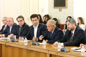 Промяната сменя тона. Ще подкрепи ли правителство на ГЕРБ?