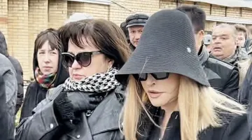 Алла Пугачова направи нещо немислимо