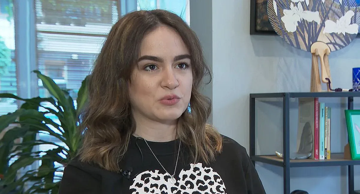 Дъщерята на Гълъб Донев проговори за коронацията на Чарлз