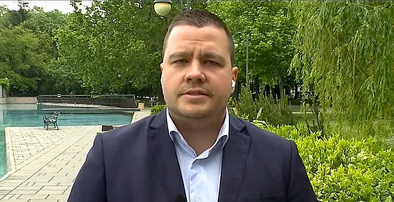 Човек на Слави разкри кой пречи да има правителство