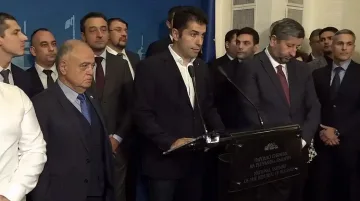 "Промяната" плаши с оставка на кабинета