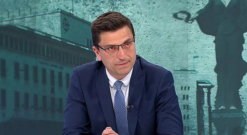 Човек на Промяната извади на бял свят разцепление в ГЕРБ