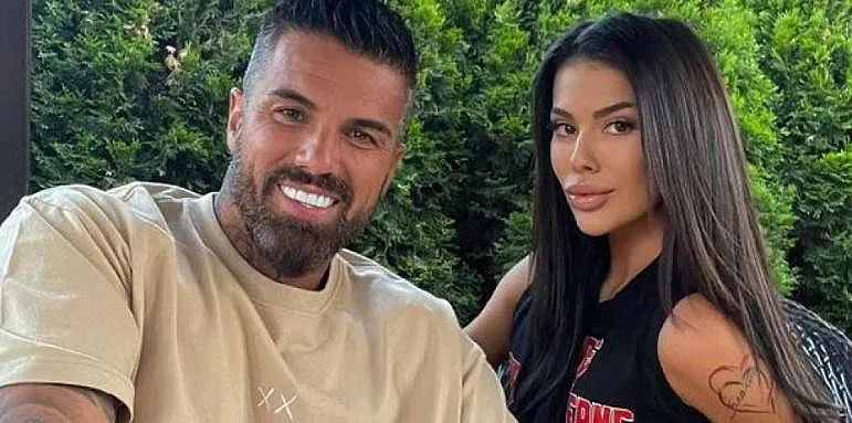 Полина смрази Джизъса! Какво му сервира