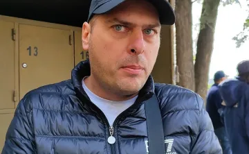 Голям цирк! Как цъфна синдикален лидер на затворите