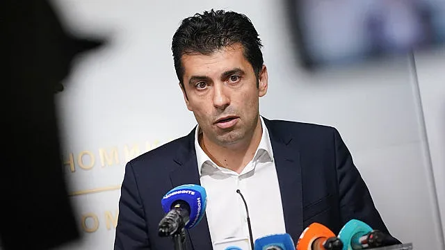 Изненада от Кирил Петков. Отвори вратата към ГЕРБ