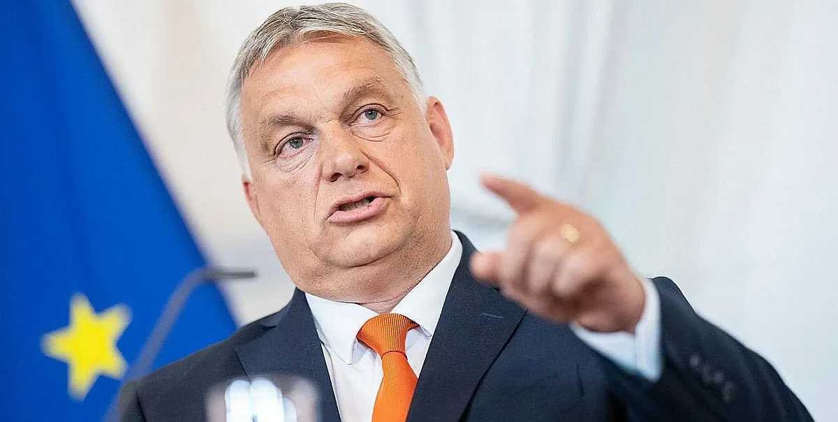 Орбан побърка Европа! Какво решение взе