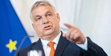 Страшен скандал в Унгария! Свързан е живота на Орбан