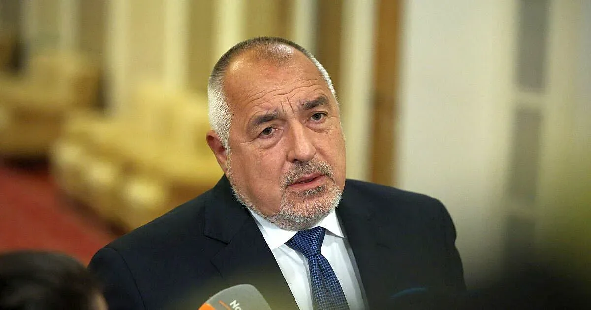 Зорът за редовен кабинет продължава с нови срещи днес