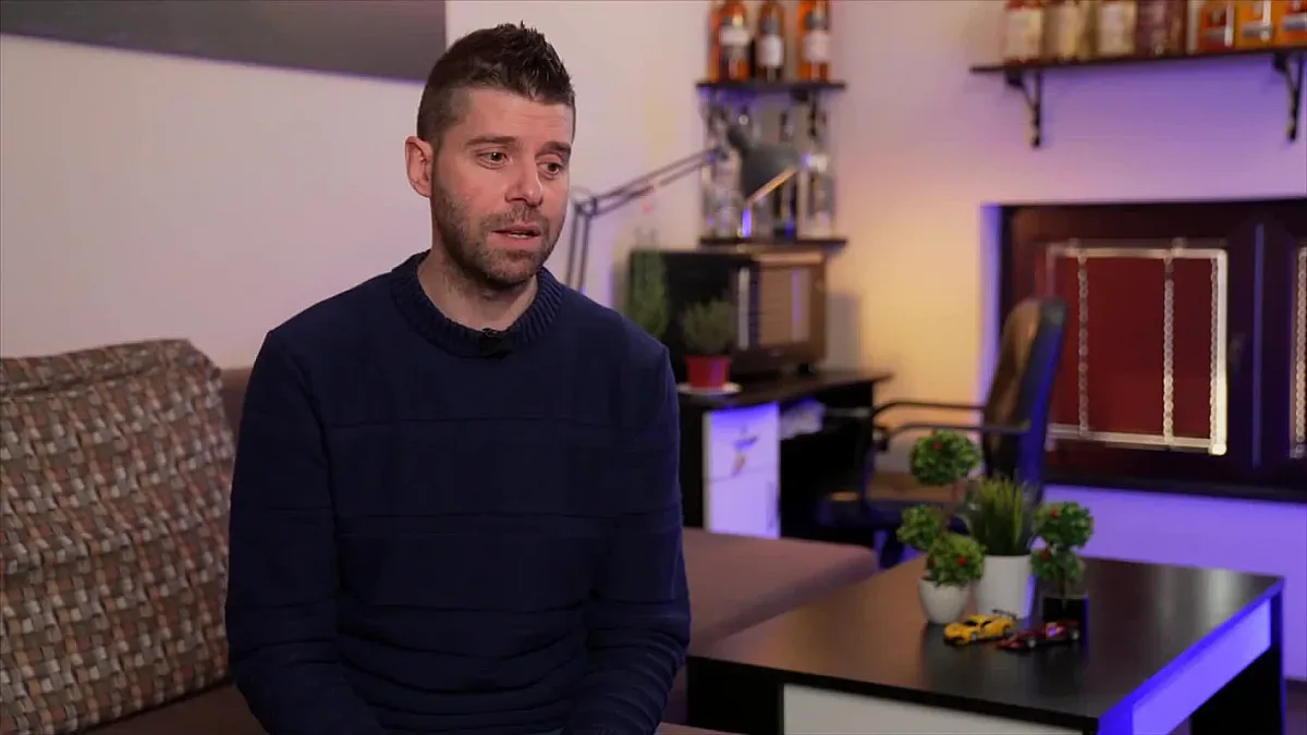 Отпаднал от "Хелс Китчън" изуми със скандални признания