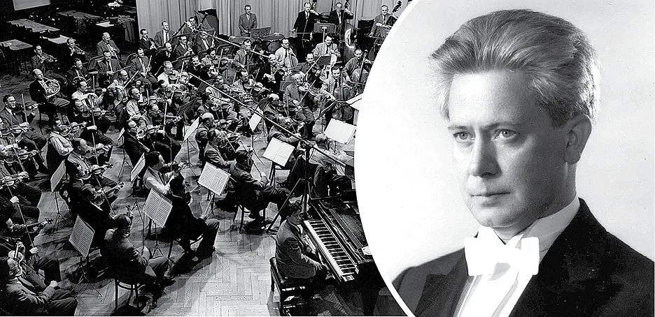 Българският Моцарт сам избрал учителката си