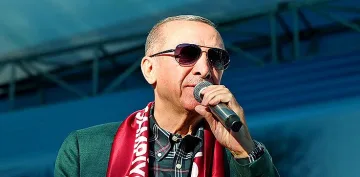 Гледа ли Ердоган към нов мандат