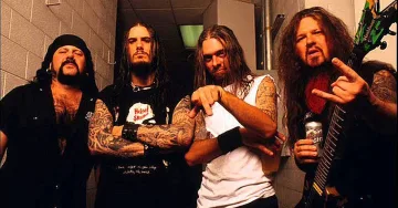 "Пантера" се завърна от Отвъдното