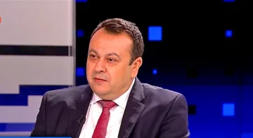 ДПС- НН с решителен ход за имунитетите на Ибрямов и Рангелов