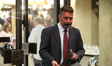 ИТН с присъда за Гешев