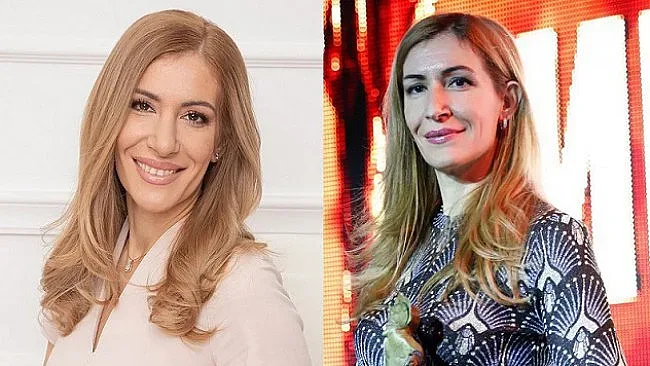 Пълна промяна в живота на министърка. Тайният развод (СНИМКИ)