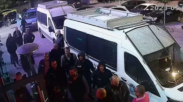 Гняв в туризма заради голия обект. НБТ изригна