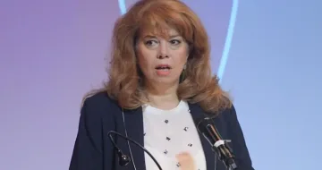 Йотова нападна ГЕРБ. Сравнението за Гешев