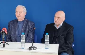 ПС на НДСВ: Научихме си горчивия урок, готвим се пак за избори