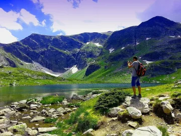 Какво става? Изненада за лятото у нас