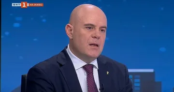 Прокуратурата скочи! Важно решение за Гешев