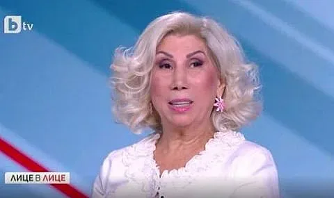 Изненадаха Силвия Кацарова!  Ето реакцията