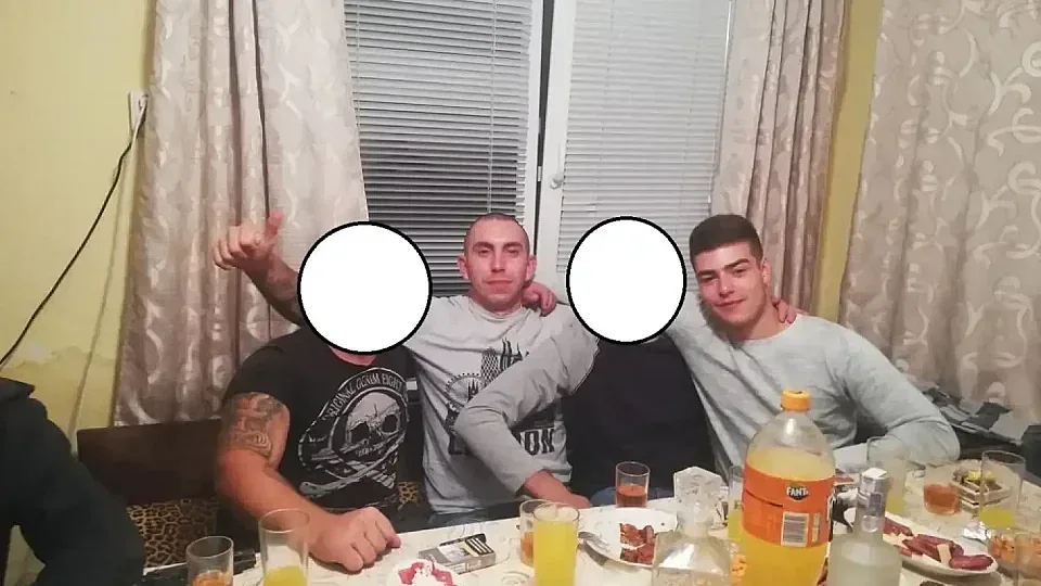 Проговори военният, който застреля най-близкия си приятел