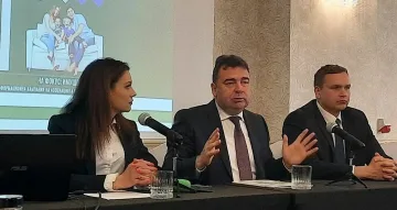 Експерти посочиха кое доминира застраховането в България