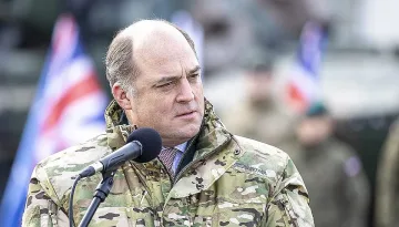 Лондон даде на Украйна много опасно оръжие
