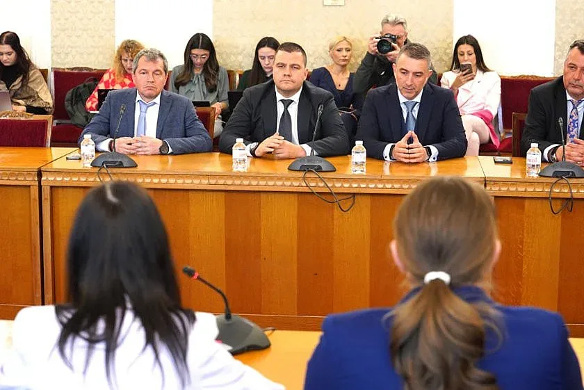 Последна среща, има ли надежда? ИТН при Габриел