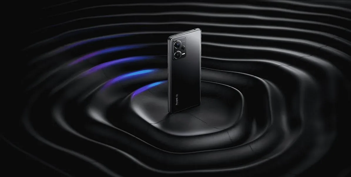 Vivacom предлага най-новата серия Redmi Note 12 на Xiaomi