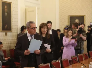 Цонев: На България ѝ отива да има жена премиер