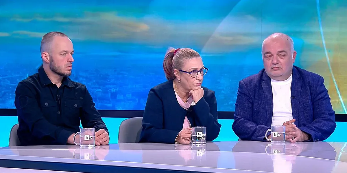 Става ли Габриел премиер? Политолози оцениха шансовете