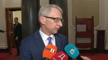 Ще има ли среща между ГЕРБ-СДС и ПП-ДБ? Проговори Денков