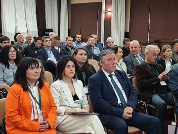 Постижения показаха изследователите от програма „Интелигентно животновъдство“