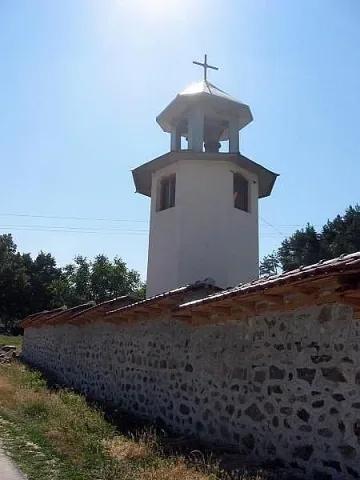 Чудо на Гергьовден се случи пред очите на миряните!