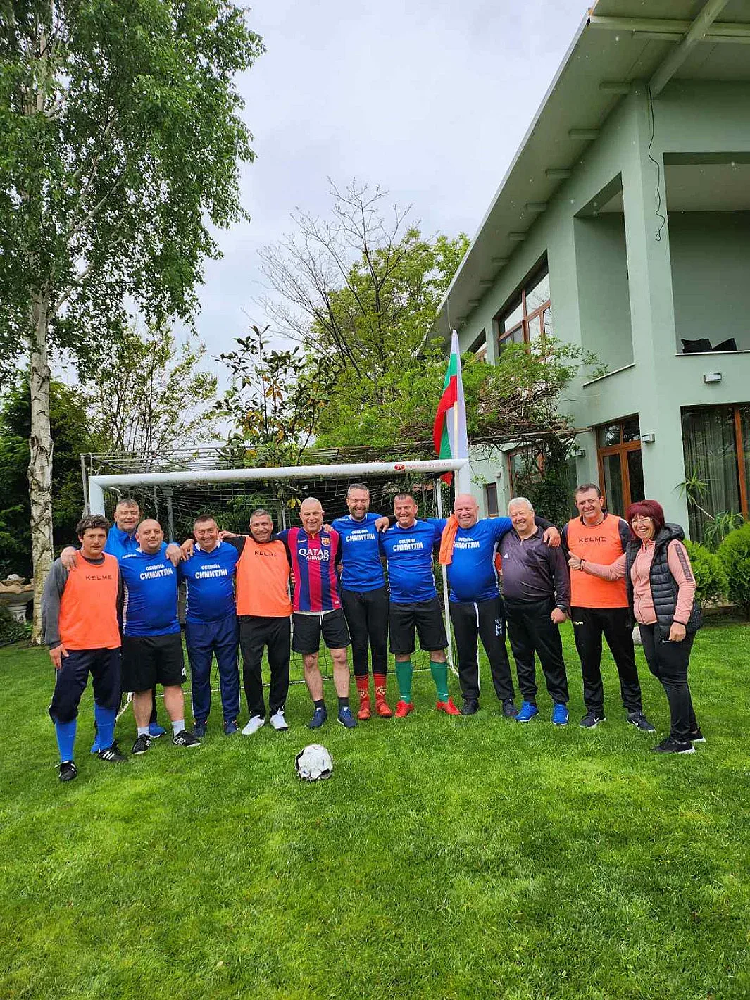 Пушачи премериха сили срещу непушачи за ЧРД на кмет