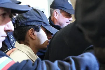 Първи думи на 18-годишния Адриан за катастрофата